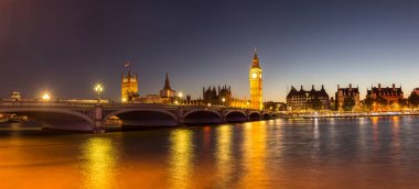 Big Ben, Parlamento, Westminster bridge 