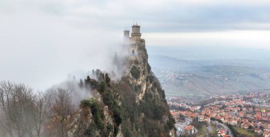 San Marino Kalesi