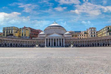 San Francesco di Paola Napoli