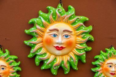 Palermo Sicilya Hediyelik eşya