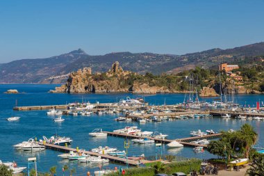 Sahil Cefalu Sicilya