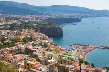 Sorrento Amalfi Coast İtalya