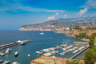 Sorrento Amalfi Coast İtalya