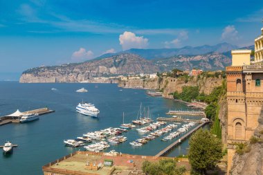 Sorrento Amalfi Coast İtalya