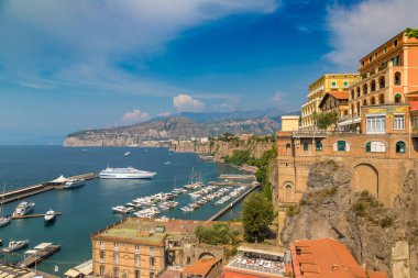 Sorrento Amalfi Coast İtalya