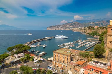 Sorrento Amalfi Coast İtalya