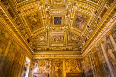 Saint angelo, Roma kale