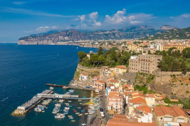 Sorrento Amalfi Coast İtalya