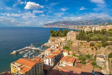 Sorrento Amalfi Coast İtalya