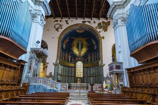 Salerno İtalya katedral