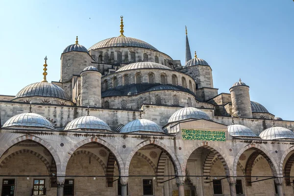 İstanbul 'daki Mavi Cami