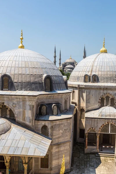 İstanbul 'daki Mavi Cami