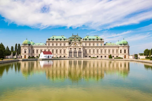 Viyana 'daki Belvedere Sarayı