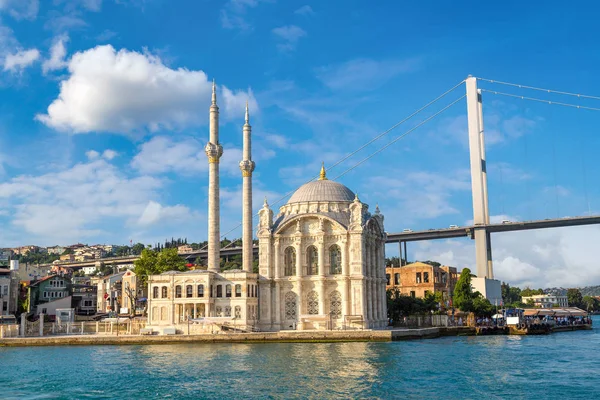 Türkiye'de Istanbul görünümü