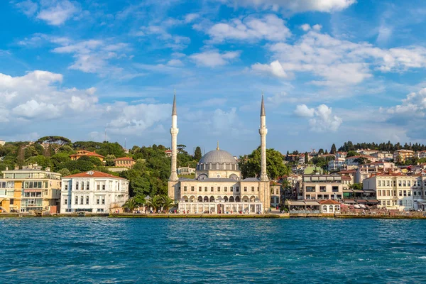 Türkiye'de Istanbul görünümü