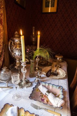 Sherlock holmes Müzesi Londra