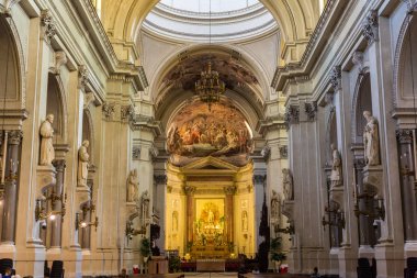 Palermo Katedrali Palermo