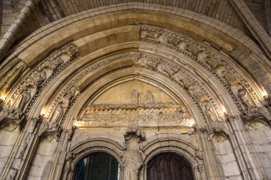 Avignon Papalık Sarayı