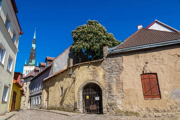 Tallinn eski kasaba