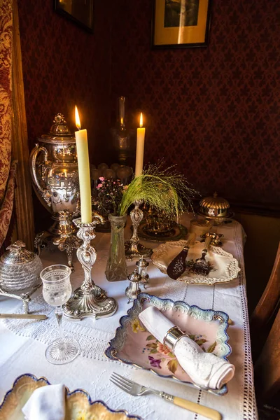 Sherlock holmes Müzesi Londra