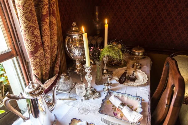 Sherlock holmes Müzesi Londra