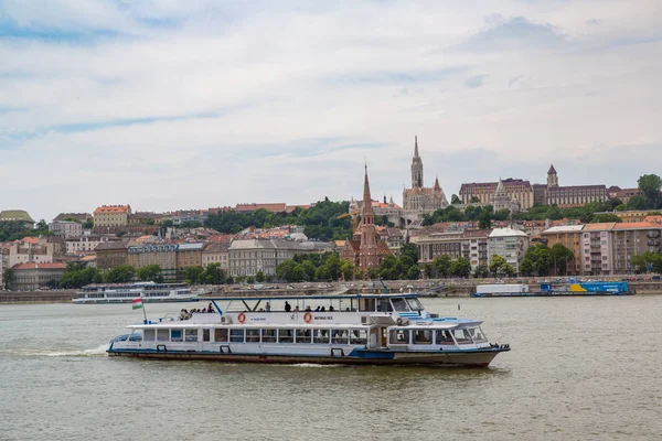 Budapeşte ve Tuna Nehri