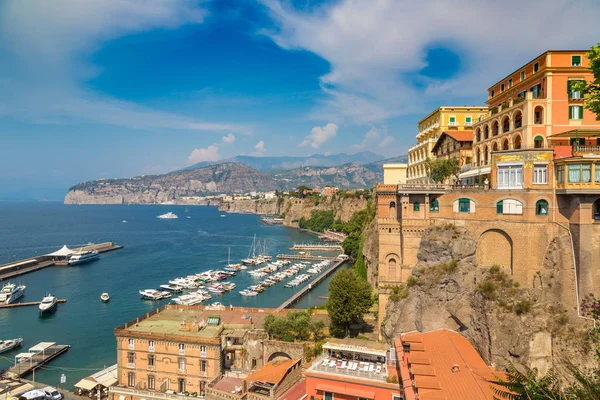 Sorrento Amalfi Coast İtalya