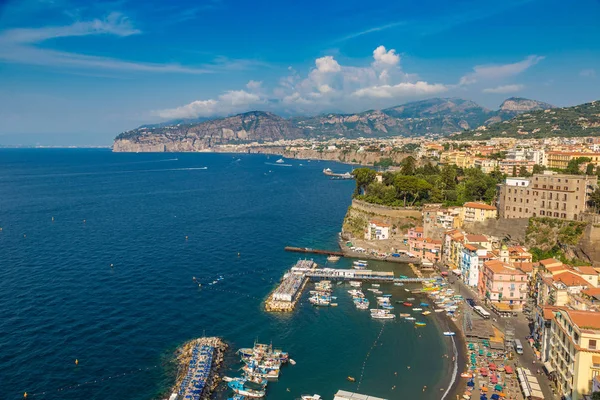 Sorrento Amalfi Coast İtalya