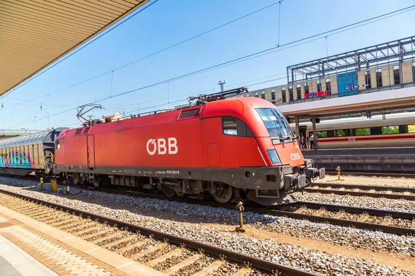 Münih Merkez İstasyonu