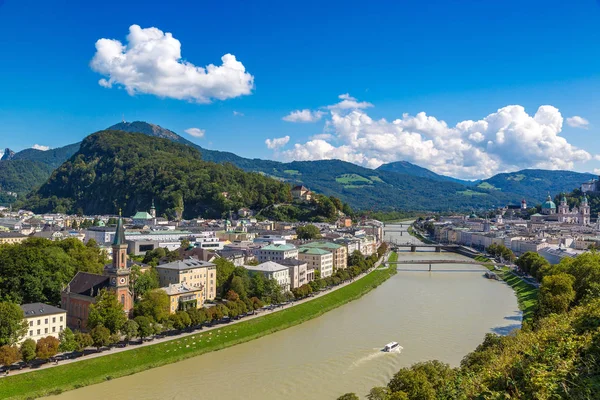 Avusturya 'daki Salzburg Katedrali