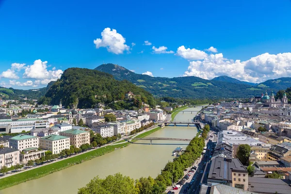 Avusturya 'daki Salzburg Katedrali