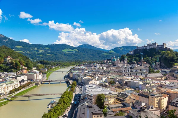 Avusturya 'daki Salzburg Katedrali