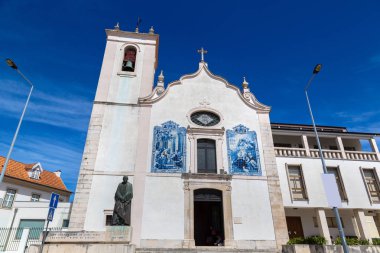 Kilise Vera Cruz Aveiro
