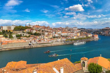 Porto 'daki Dom Luis Köprüsü