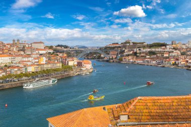 Porto 'daki Dom Luis Köprüsü