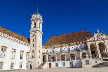 Portekiz Coimbra Üniversitesi