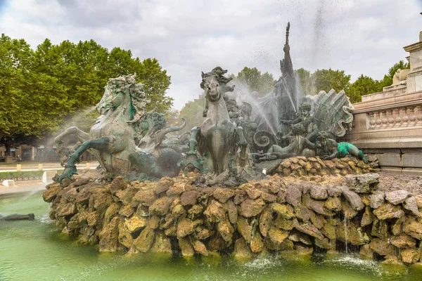 Bordeaux 'daki Girondins Anıtı