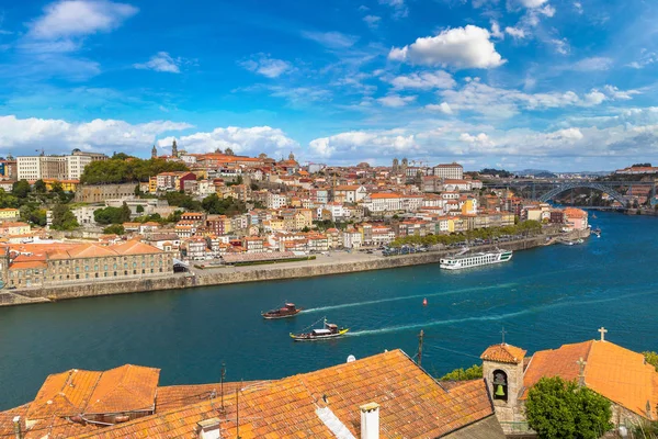 Porto 'daki Dom Luis Köprüsü