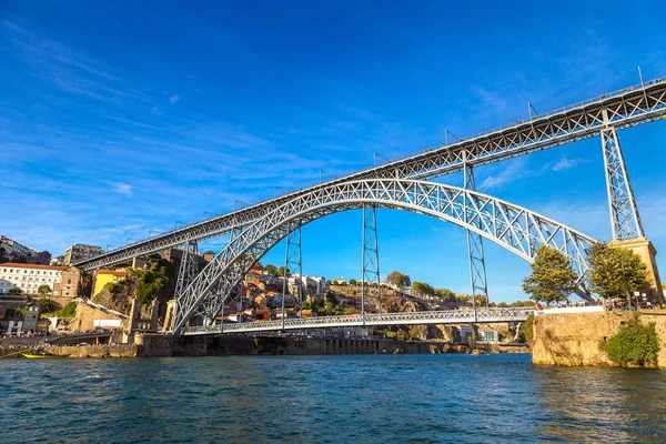 Porto 'daki Dom Luis Köprüsü