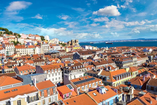 Lizbon Panorama görüş
