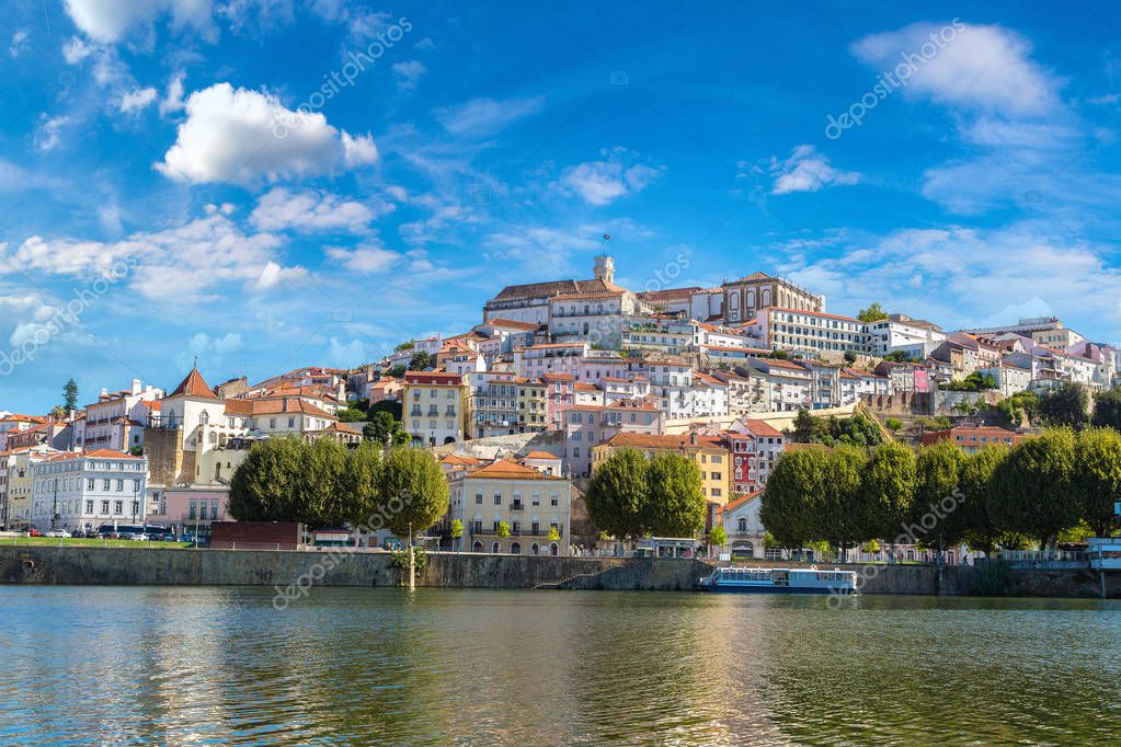 COIMBRA