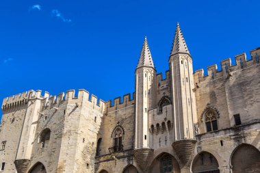 Avignon Papalık Sarayı