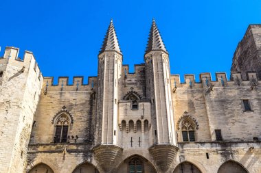 Avignon Papalık Sarayı