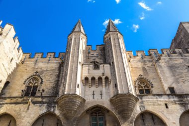Avignon Papalık Sarayı