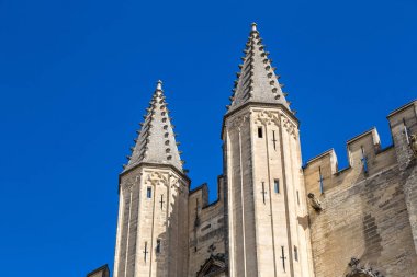 Avignon Papalık Sarayı