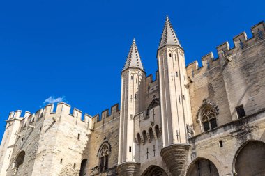 Avignon Papalık Sarayı