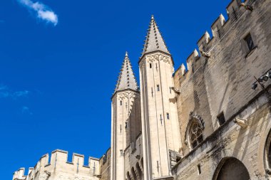 Avignon Papalık Sarayı