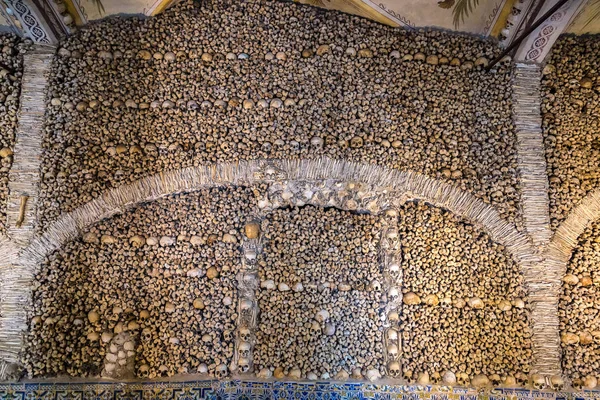 Şapel kemik Evora City