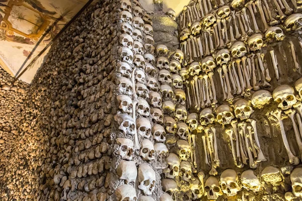 Şapel kemik Evora City