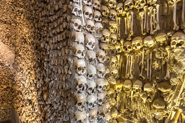 Şapel kemik Evora City